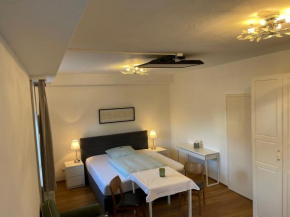 Ferienwohnung Einzimmerappartement